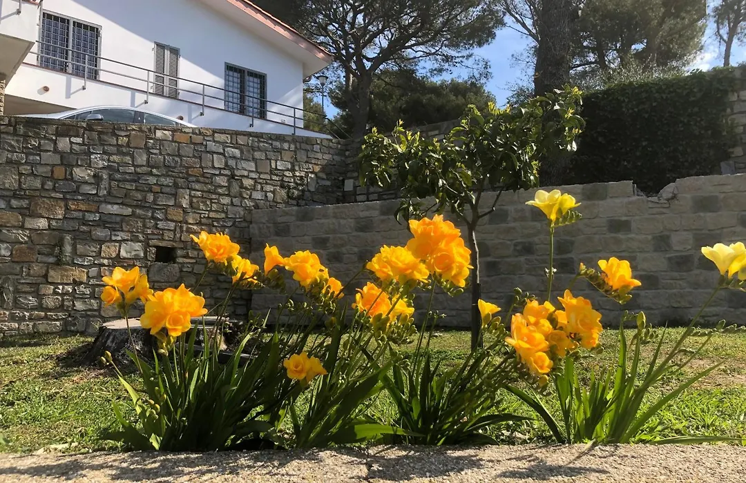 Il Lampin B&B-1