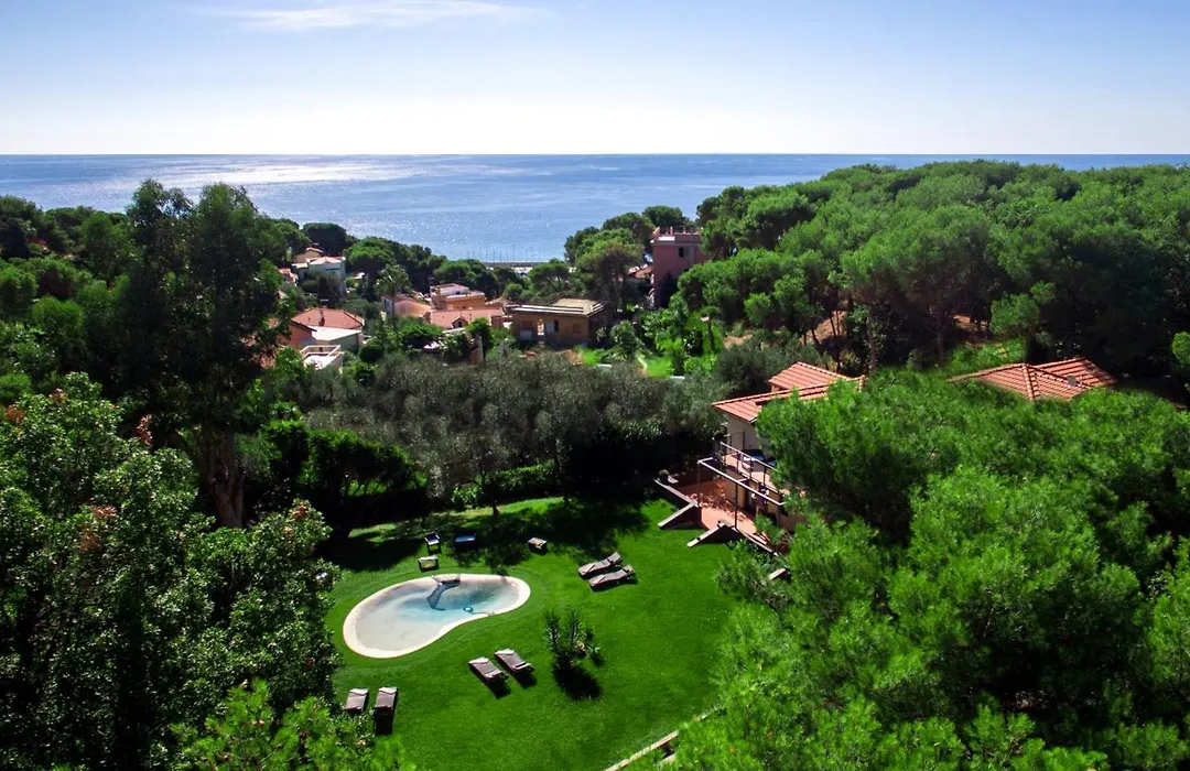 B&B Dodici Lune-1