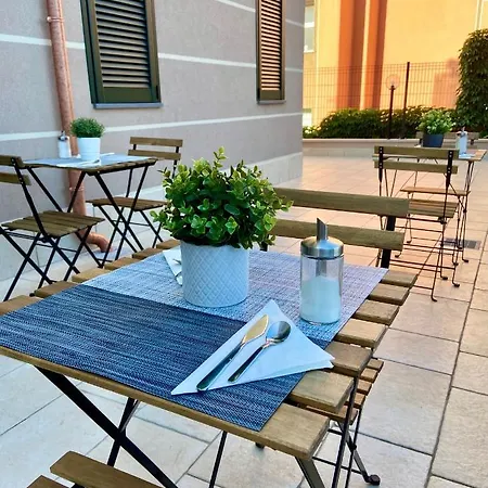 Floridida Rooms & Breakfast-2
