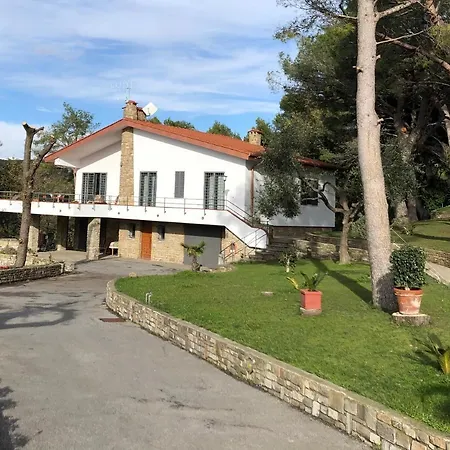 Il Lampin B&B-2