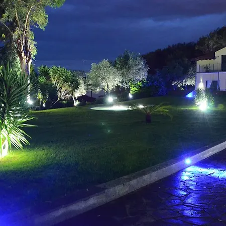 B&B Dodici Lune-3