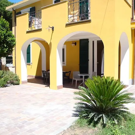 Andoramare B&B-3