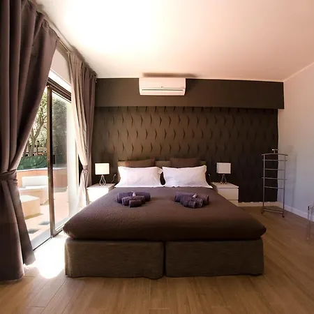 B&B Dodici Lune-2